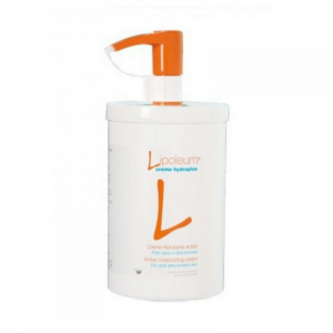 Lipoleum Creme Hidraplus 1Kg