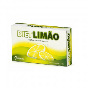 DietLimão x 50 comp.