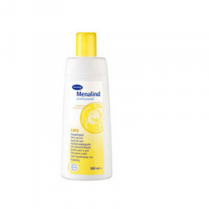 Menalind Profissional Loção Corpo 500ml