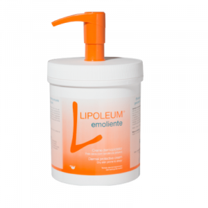 Lipoleum Creme Emoliente 1Kg