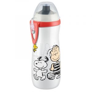 Nuk Sports Cup Snoopy 450ml