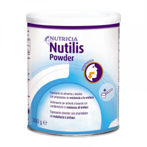 Nutilis Powder Espessante 300g