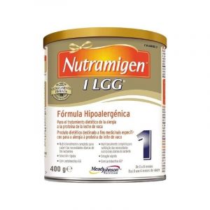 Nutramigen 1 LGG 400g