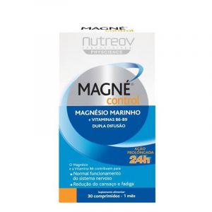 Nutreov Magné Control x 60 comp.