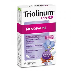 Nutreov Triolinum Forte x 60 cáps.