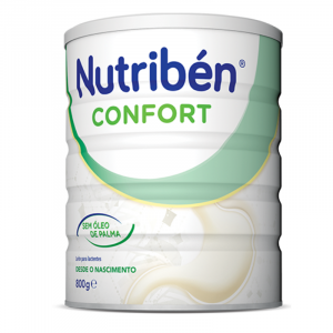 Nutribén Confort Leite 800g