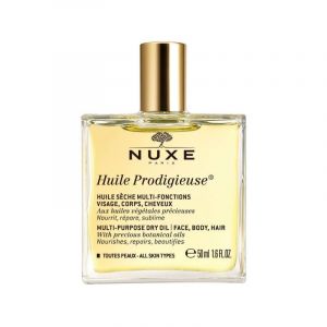 Nuxe Huile Prodigieuse 50ml