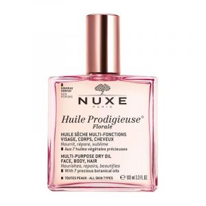 Nuxe Huile Prodigieuse Florale 100ml