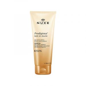 Nuxe Prodigieux Óleo de Duche 200ml