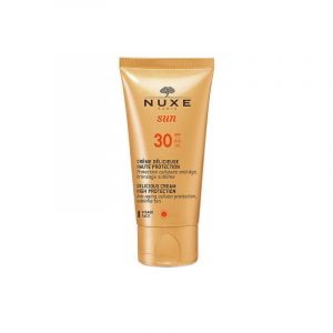 Nuxe Sun Creme Delicieuse SPF30 50ml