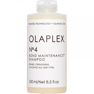 Olaplex Nº4 Champô Bond Maintenance 250ml