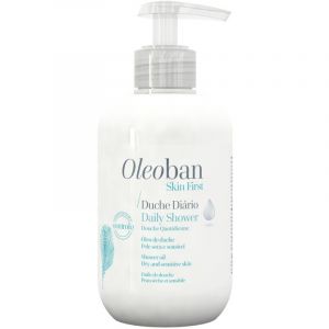 Oleoban Skin First Duche Diário 500ml