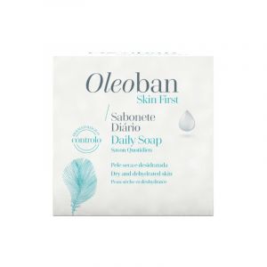 Oleoban Skin First Sabonete Diário 100g