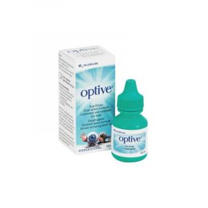 Optive 10ml