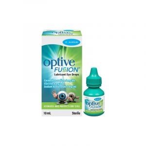 Optive Fusion 10ml