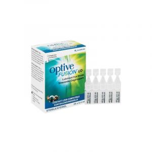 Optive Fusion UD 30 x 0,4ml