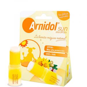 Arnidol Sun Stick SPF50+ 15g