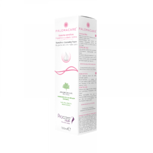 Palomacare Espuma Sensitiva 150ml