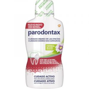 Parodontax Herbal Elixir Diário 500ml