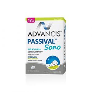 Advancis Passival Sono x 30 comp.