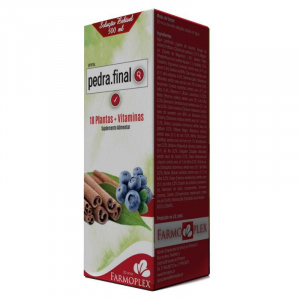 Pedra Final Solução 500ml