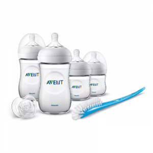 Philips Avent Conjunto Nascimento Natural
