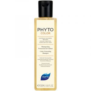 Phyto Phytocolor Care Champô Protector da Cor 250ml