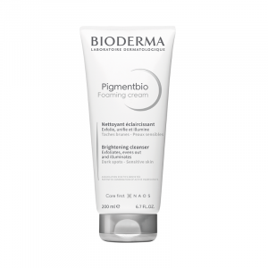 Bioderma Pigmentbio Foaming Cream 200ml