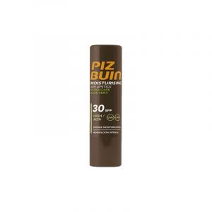 Piz Buin Moisturising Stick Labial Solar Aloé Vera SPF30 4,9g