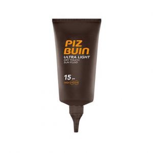 Piz Buin Ultra Light Fluid SPF15