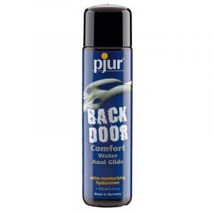 Pjur Back Door Lubrificante Anal 100ml