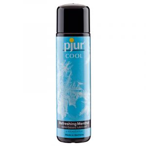 Pjur Cool Lubrificante Anal 100ml
