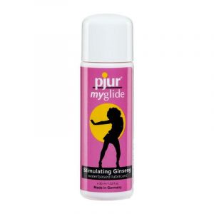 Pjur My Glide Lubrificante 30ml