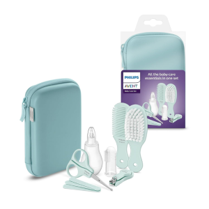 Philips Avent Bolsa Conjunto Cuidado Bebé