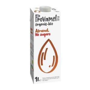 Provamel Bebida Bio De Amêndoa Não Adoçada 1000ml