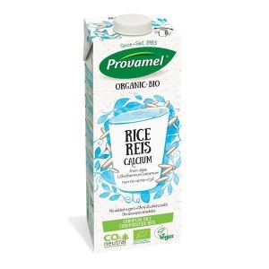 Provamel Bebida Bio De Arroz Cálcio 1000ml