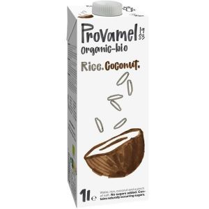 Provamel Bebida Bio De Arroz Côco 1000ml