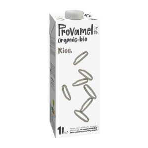Provamel Bebida Bio De Arroz Original 1000ml