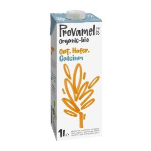 Provamel Bebida Bio De Aveia Cálcio 1000ml