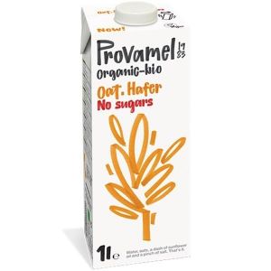 Provamel Bebida Bio De Aveia Não Adoçada 1000ml