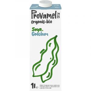 Provamel Bebida Bio De Soja Cálcio 1000ml