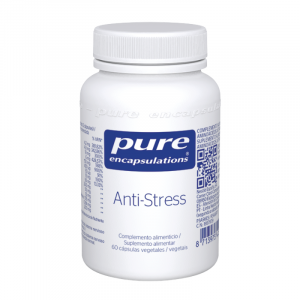 Pure Encapsulations Anti-Stress x 60 caps.