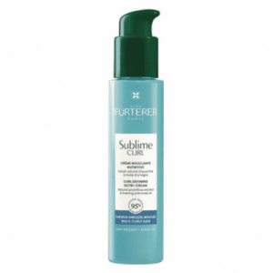 René Furterer - Sublime Curl Creme Nutri-Ativador de Caracóis 100ml