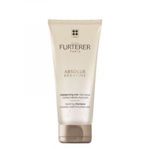 René Furterer Absolue Kératine Champô Reparador 200ml
