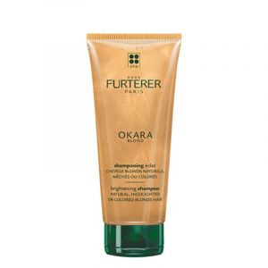 René Furterer Okara Blond Champô Brilho 200ml