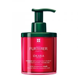 René Furterer Okara Color Máscara Proteção da Cor 200ml