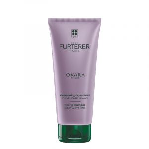 René Furterer Okara Silver Champô Antiamarelecimento 200ml