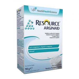 Resource Arginaid Sabor Neutro 98g