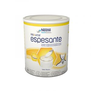 Resource Espessante Pó 227g