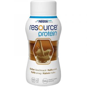 Resource Protein Café 4 x 200ml